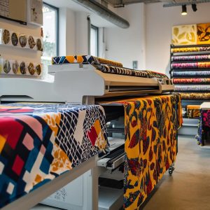 fabric printing machine colorful textile designs studio 191095 99710